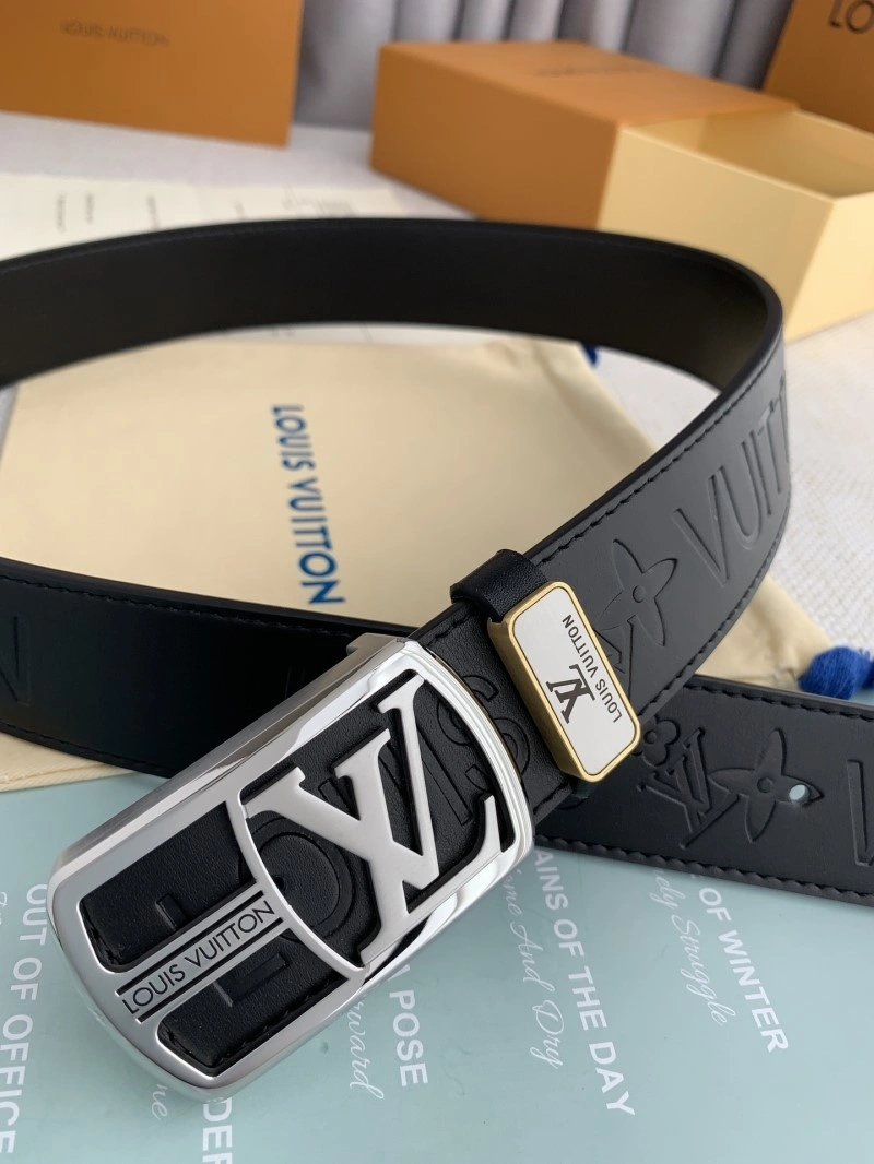 Louis Vuitton Belts Unisex 300727