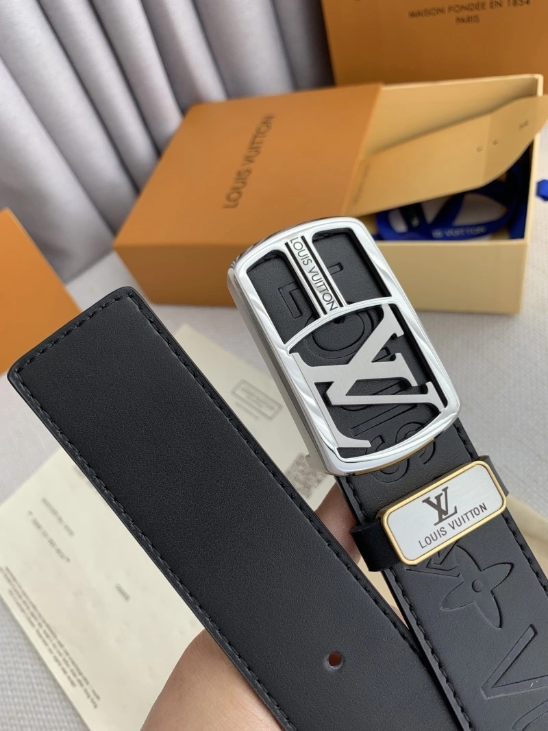 Louis Vuitton Belts Unisex 300727