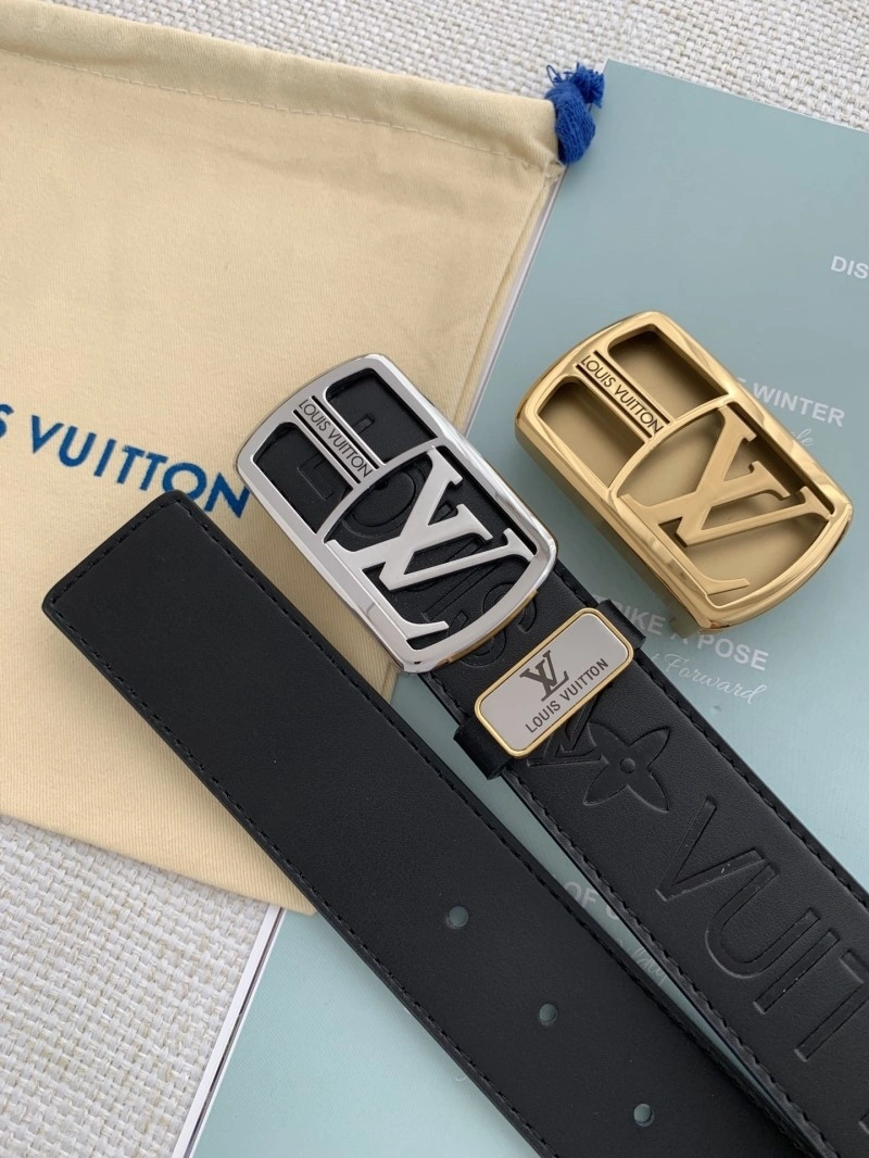Louis Vuitton Belts Unisex 300727