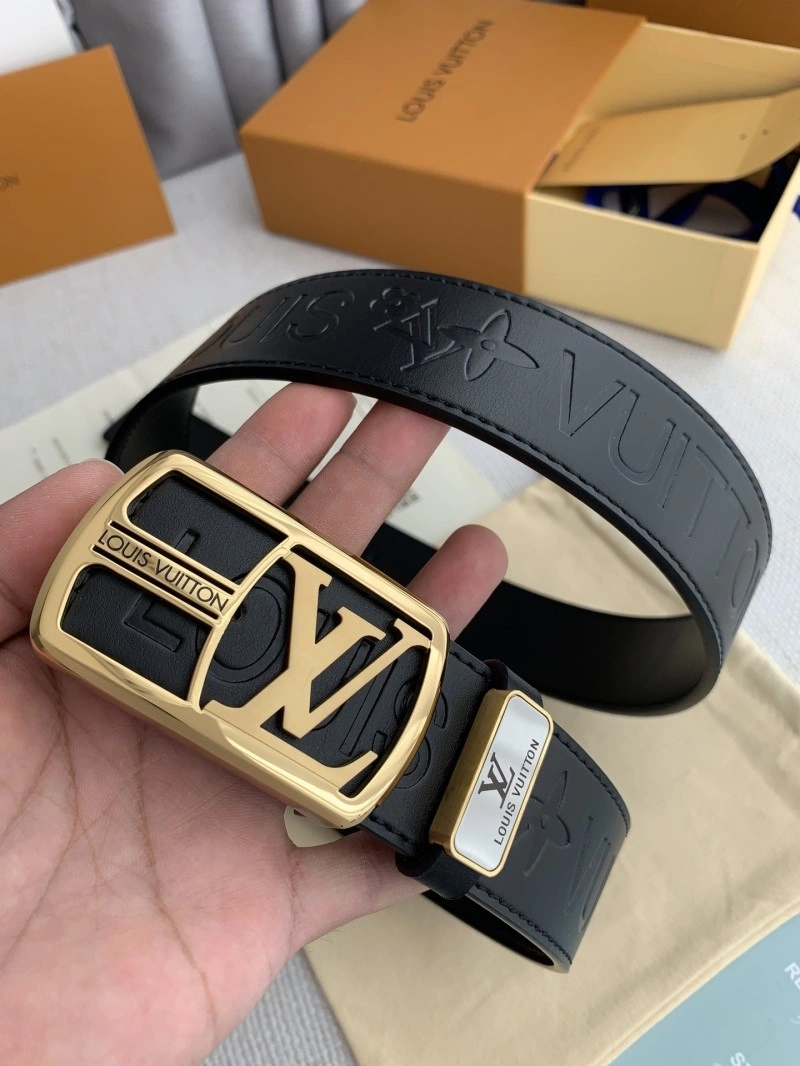 Comfortable Louis Vuitton Belts 300719