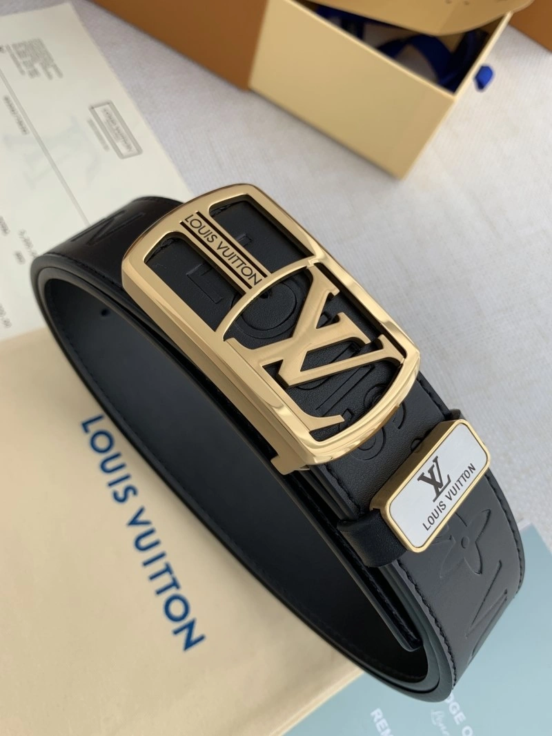Comfortable Louis Vuitton Belts 300719