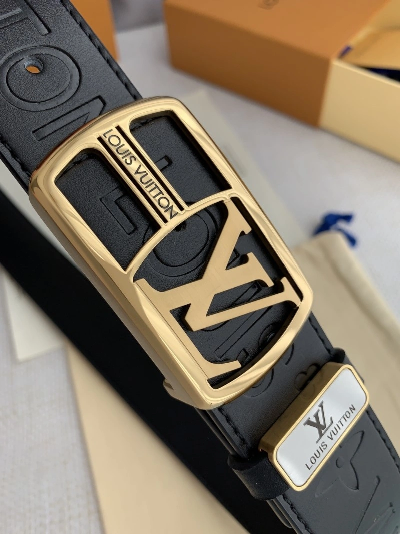 Comfortable Louis Vuitton Belts 300719