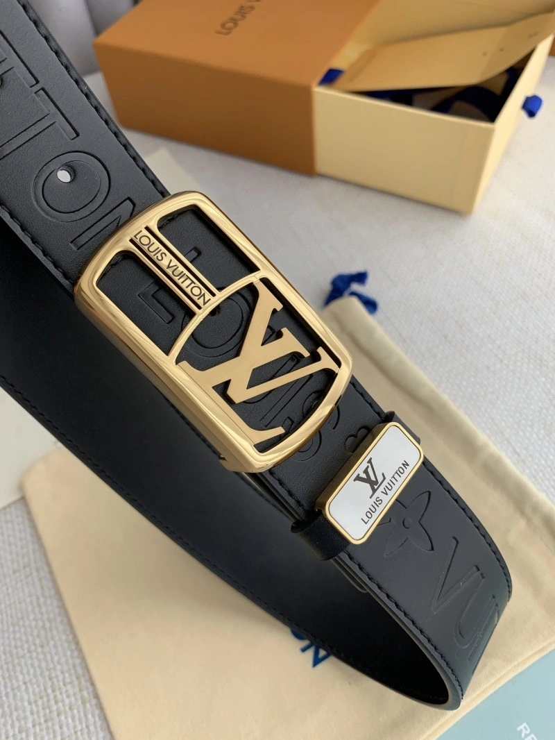 Comfortable Louis Vuitton Belts 300719