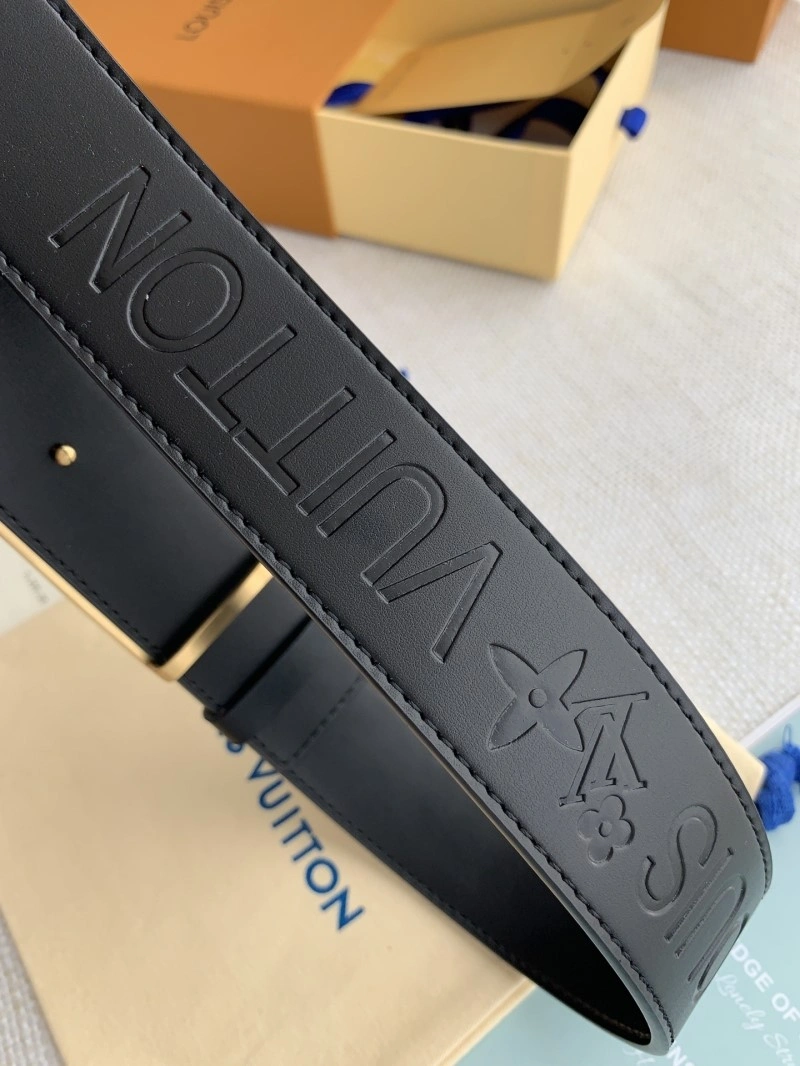 Comfortable Louis Vuitton Belts 300719