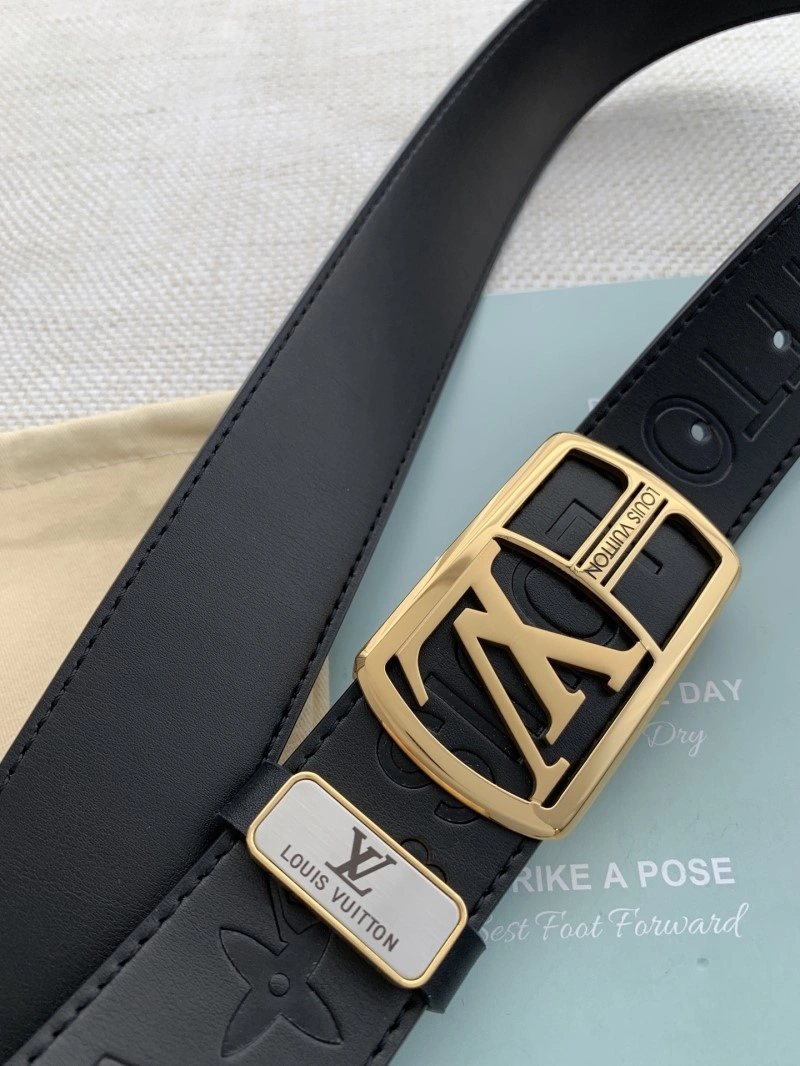 Comfortable Louis Vuitton Belts 300719