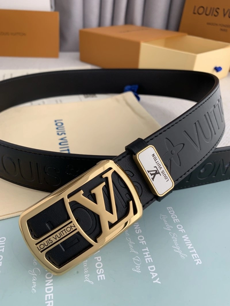 Comfortable Louis Vuitton Belts 300719