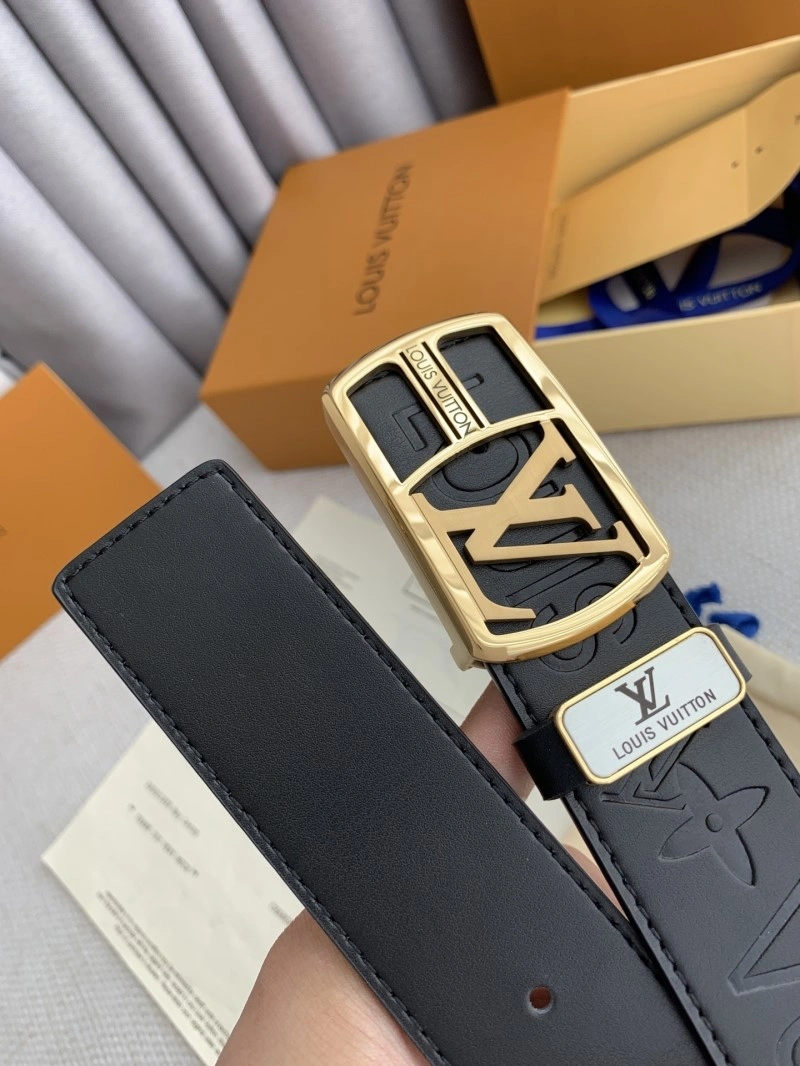 Comfortable Louis Vuitton Belts 300719
