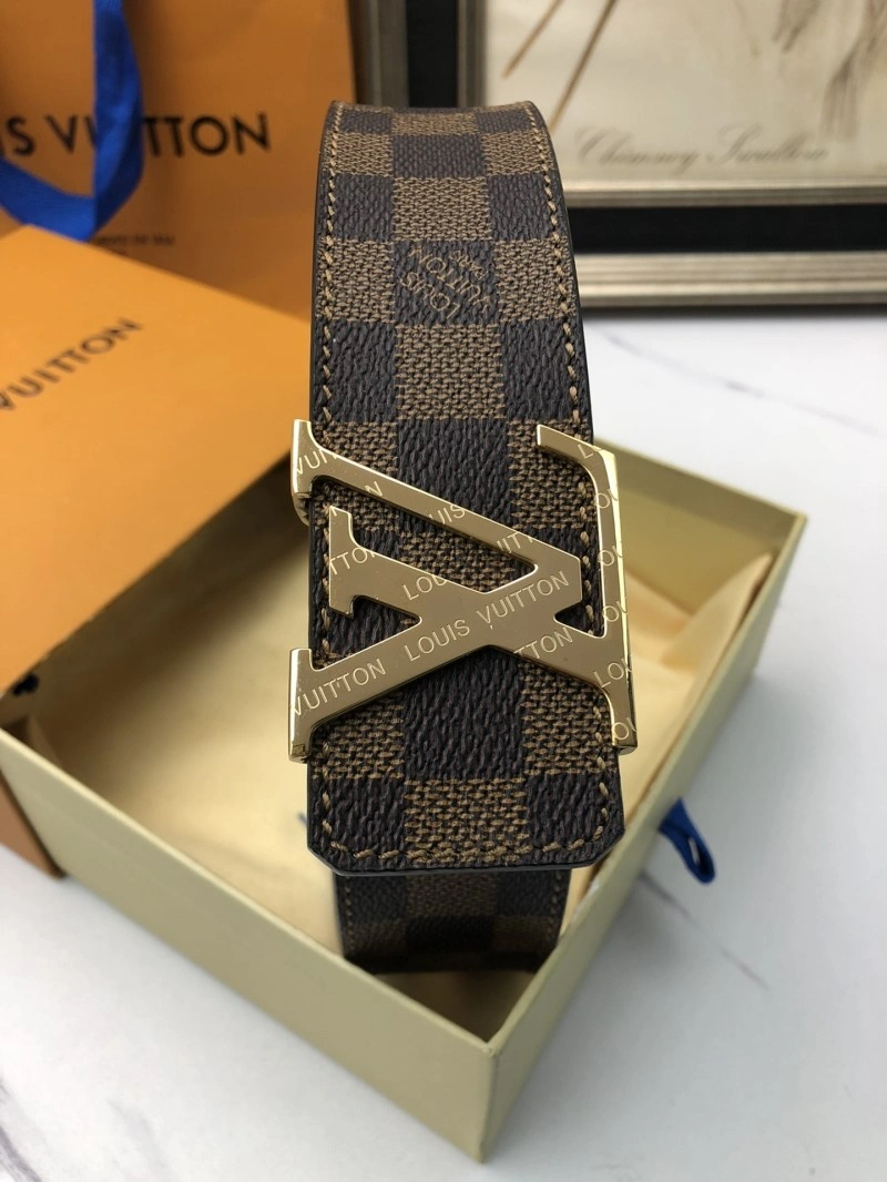 TimelessDesign Louis Vuitton Belts 300717