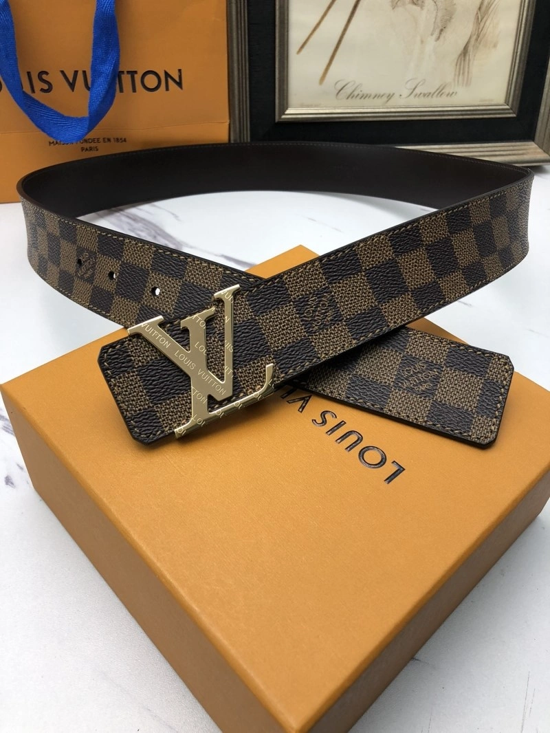 TimelessDesign Louis Vuitton Belts 300717
