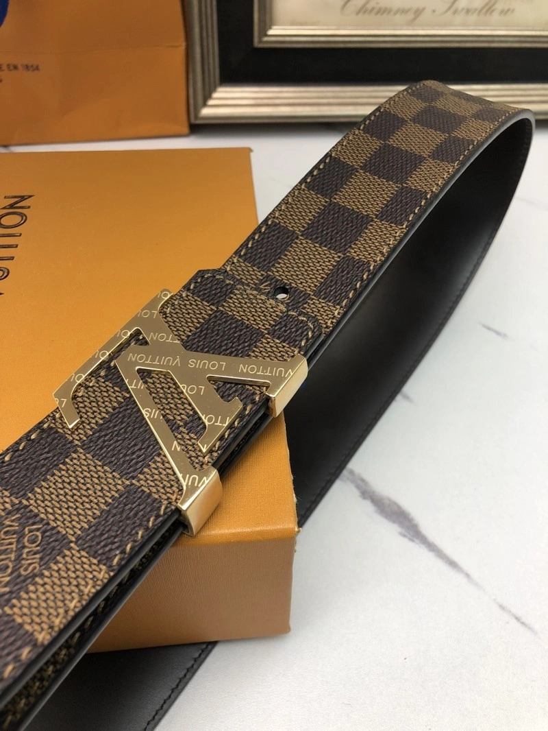 TimelessDesign Louis Vuitton Belts 300717