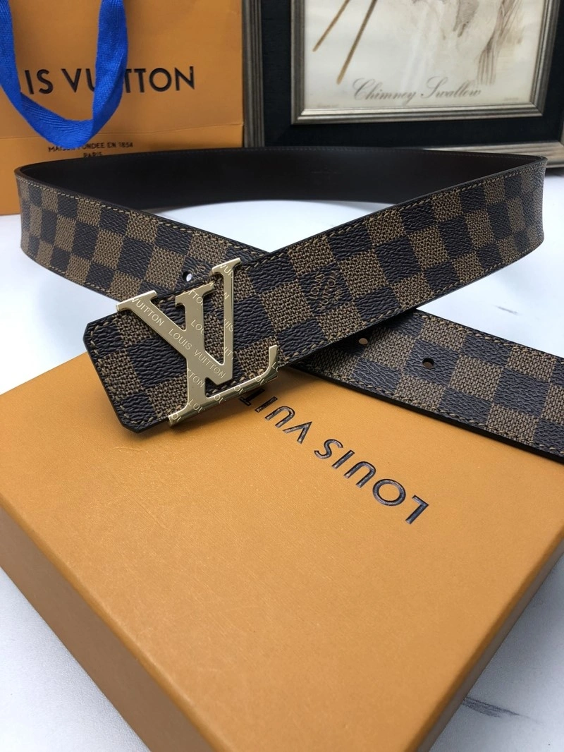 TimelessDesign Louis Vuitton Belts 300717