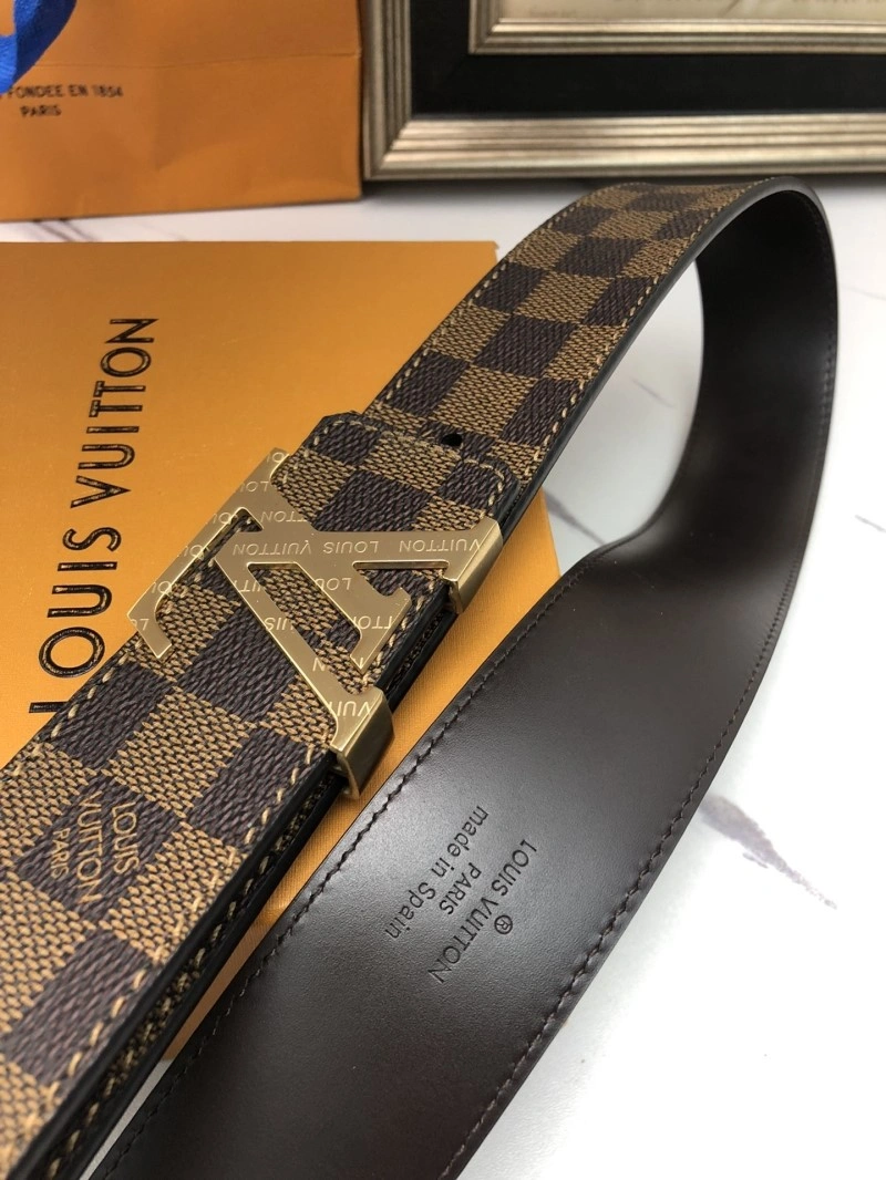 TimelessDesign Louis Vuitton Belts 300717