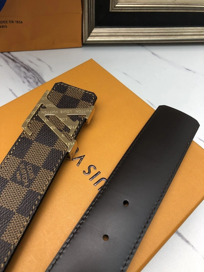 TimelessDesign Louis Vuitton Belts 300717