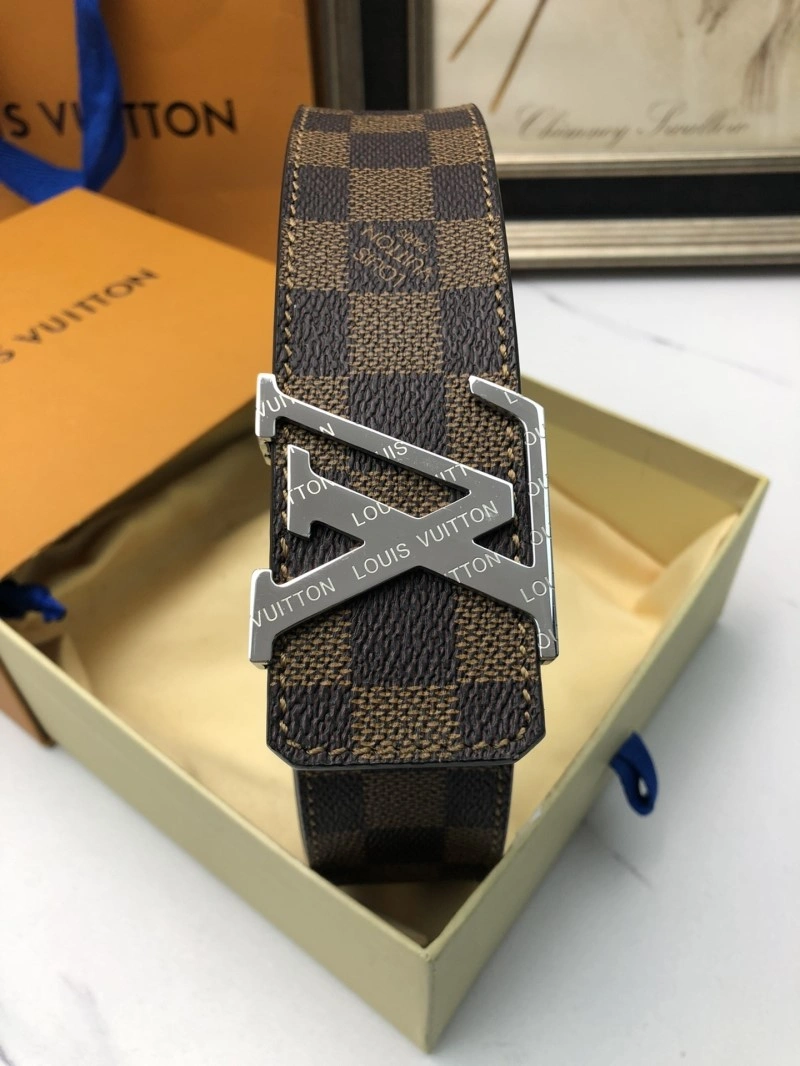 Youthful Louis Vuitton Belts 300721