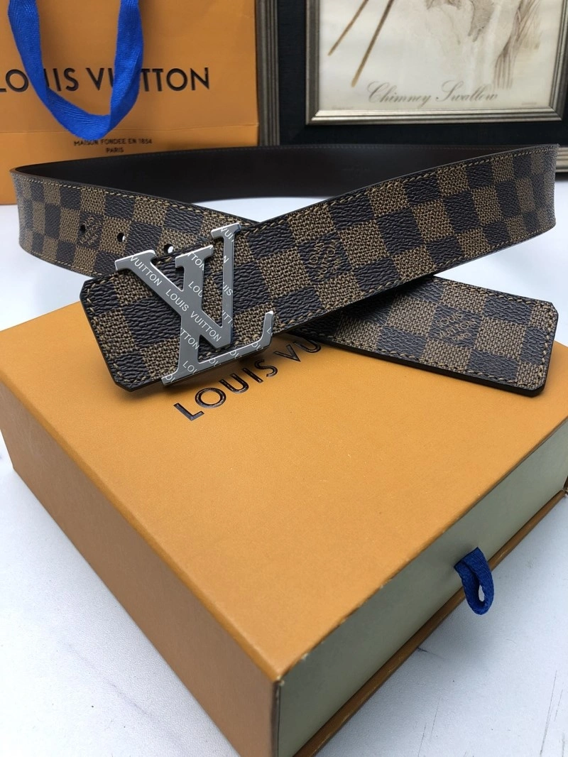 Youthful Louis Vuitton Belts 300721