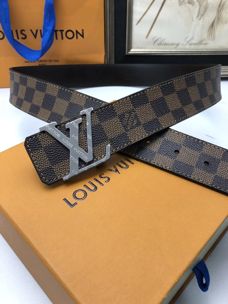 Youthful Louis Vuitton Belts 300721