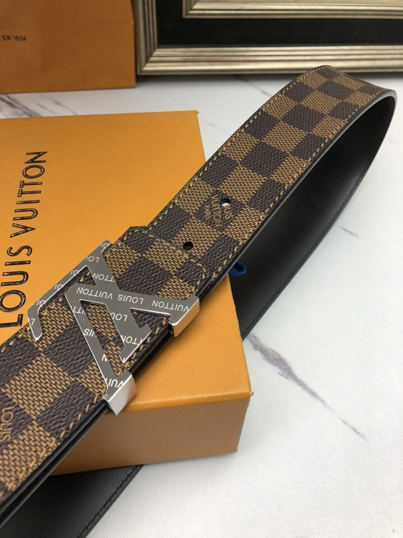 Youthful Louis Vuitton Belts 300721