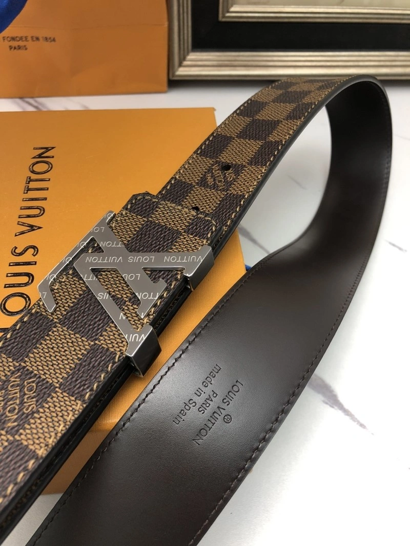 Youthful Louis Vuitton Belts 300721