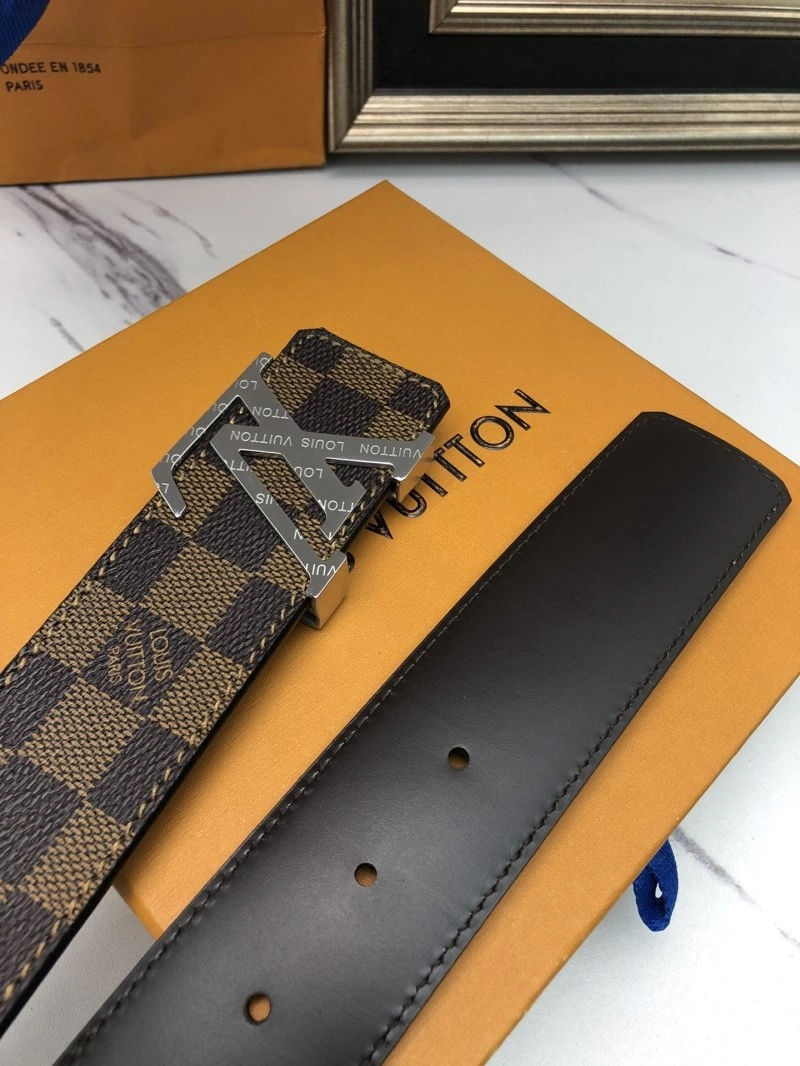 Youthful Louis Vuitton Belts 300721
