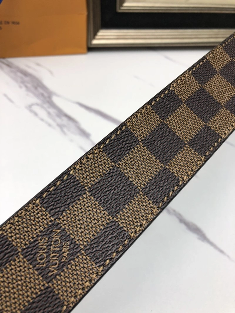 Youthful Louis Vuitton Belts 300721