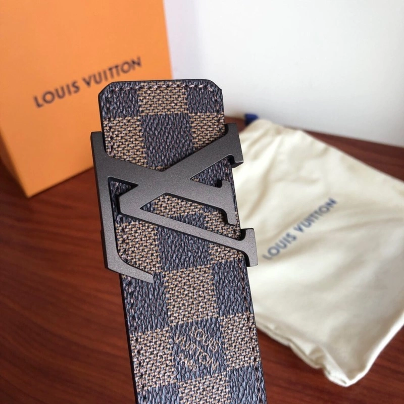 Contemporary Louis Vuitton Belts 300720