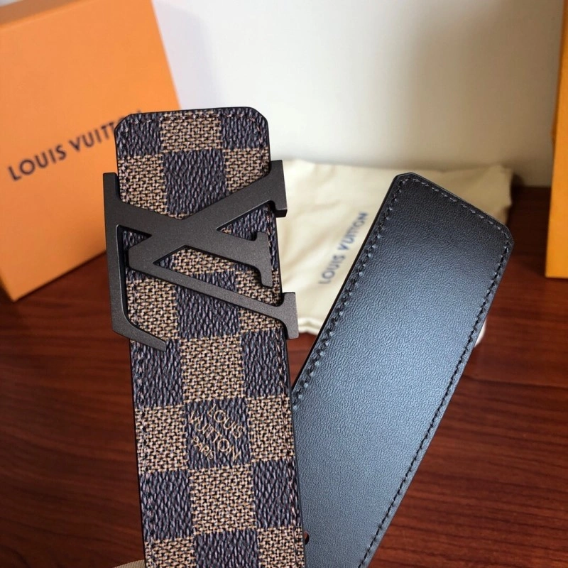 Contemporary Louis Vuitton Belts 300720