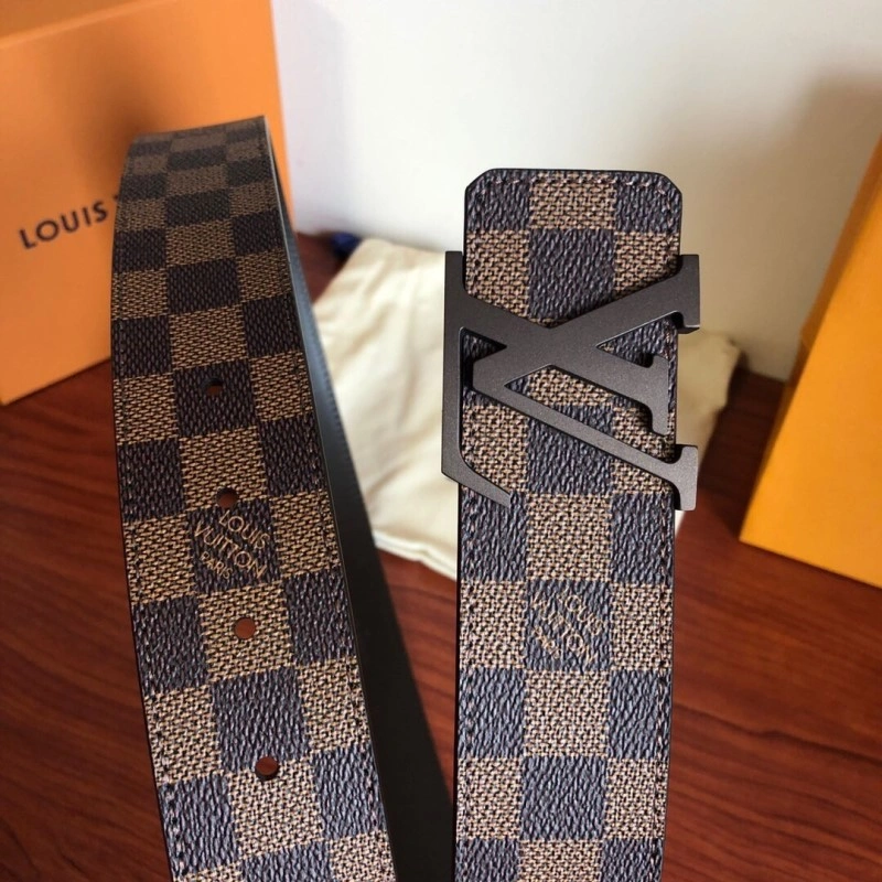Contemporary Louis Vuitton Belts 300720