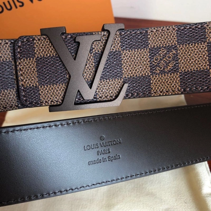 Contemporary Louis Vuitton Belts 300720