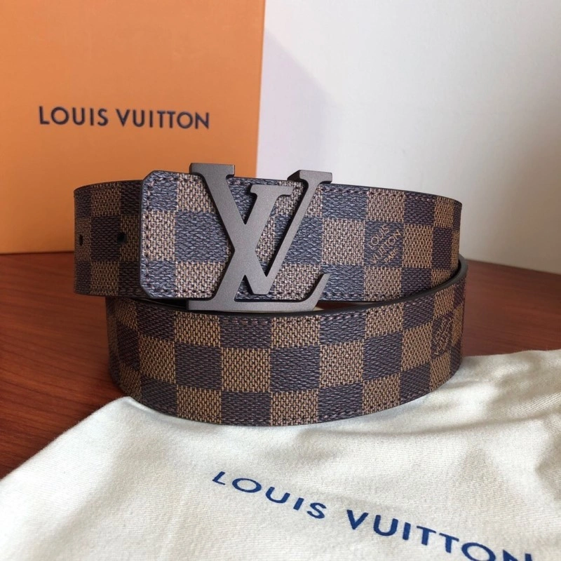 Contemporary Louis Vuitton Belts 300720