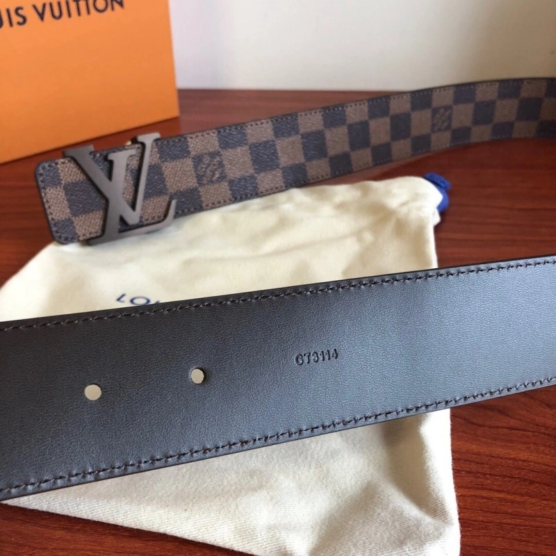 Contemporary Louis Vuitton Belts 300720