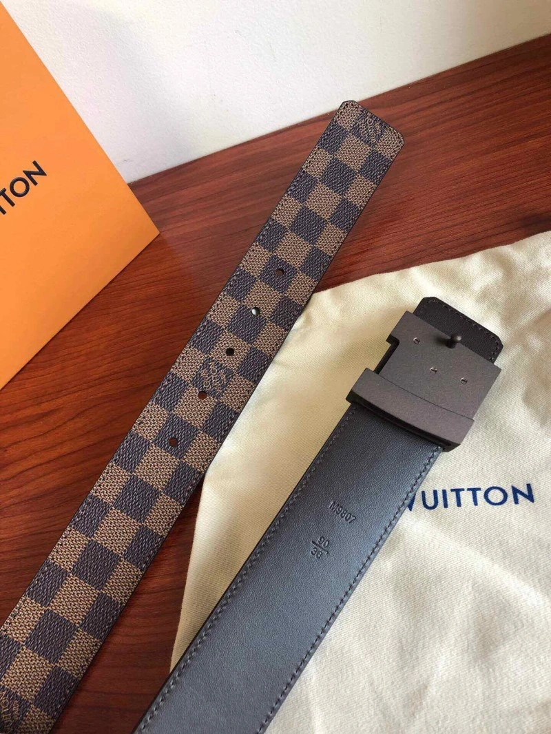 Contemporary Louis Vuitton Belts 300720