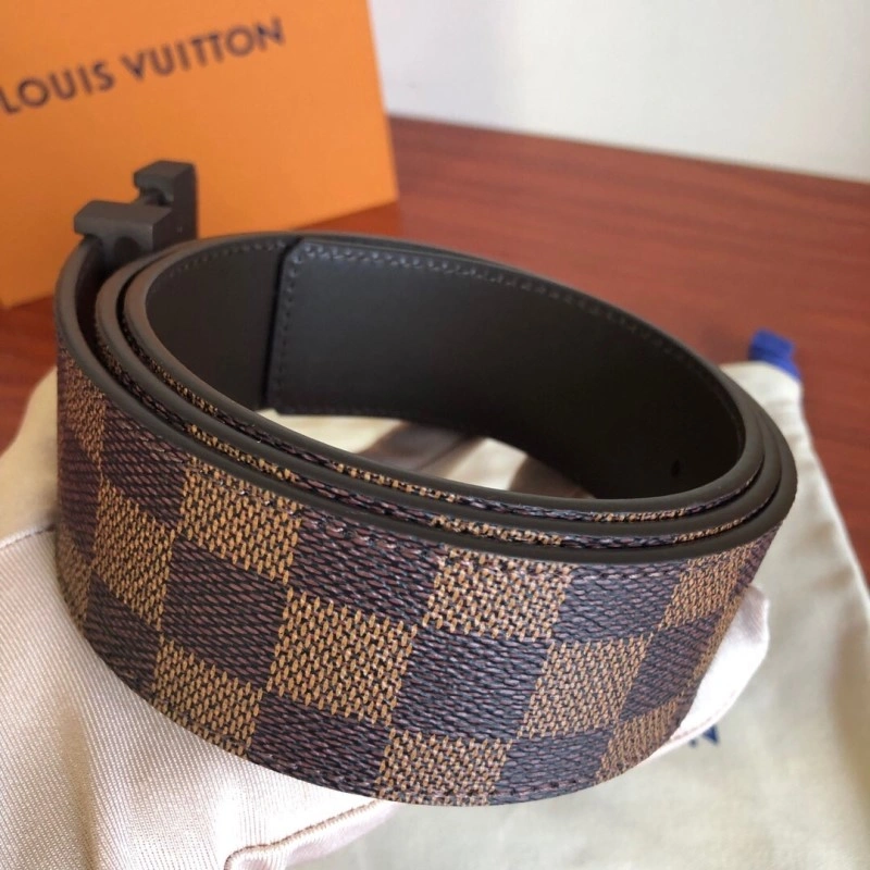 Contemporary Louis Vuitton Belts 300720