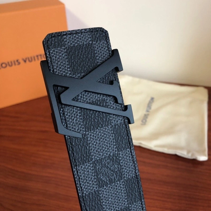 Louis Vuitton Belts Trendy 300709