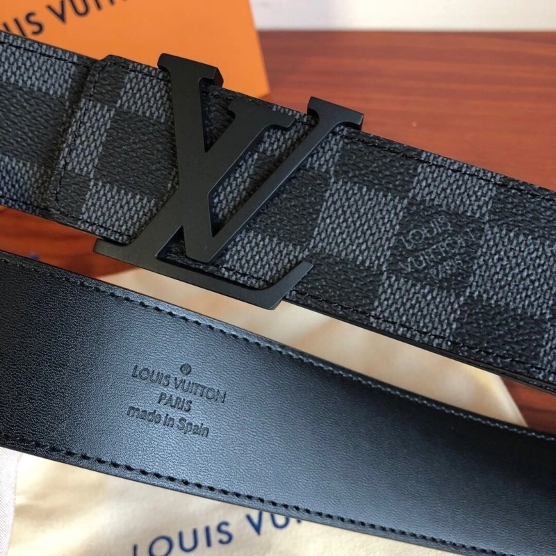 Louis Vuitton Belts Trendy 300709