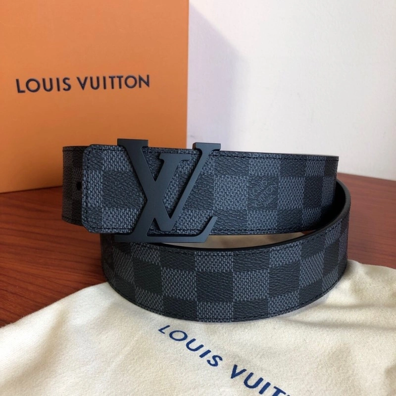 Louis Vuitton Belts Trendy 300709