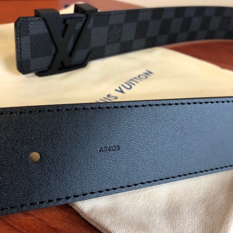 Louis Vuitton Belts Trendy 300709