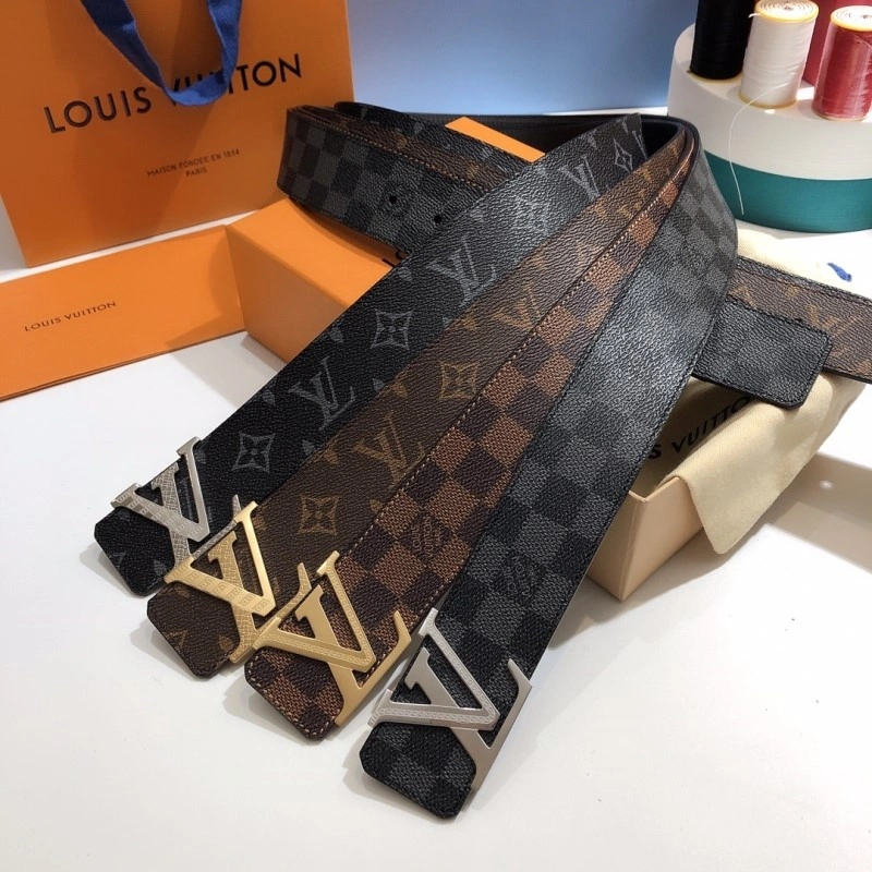 SportInspired Louis Vuitton Belts 300714