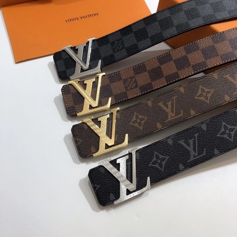 SportInspired Louis Vuitton Belts 300714