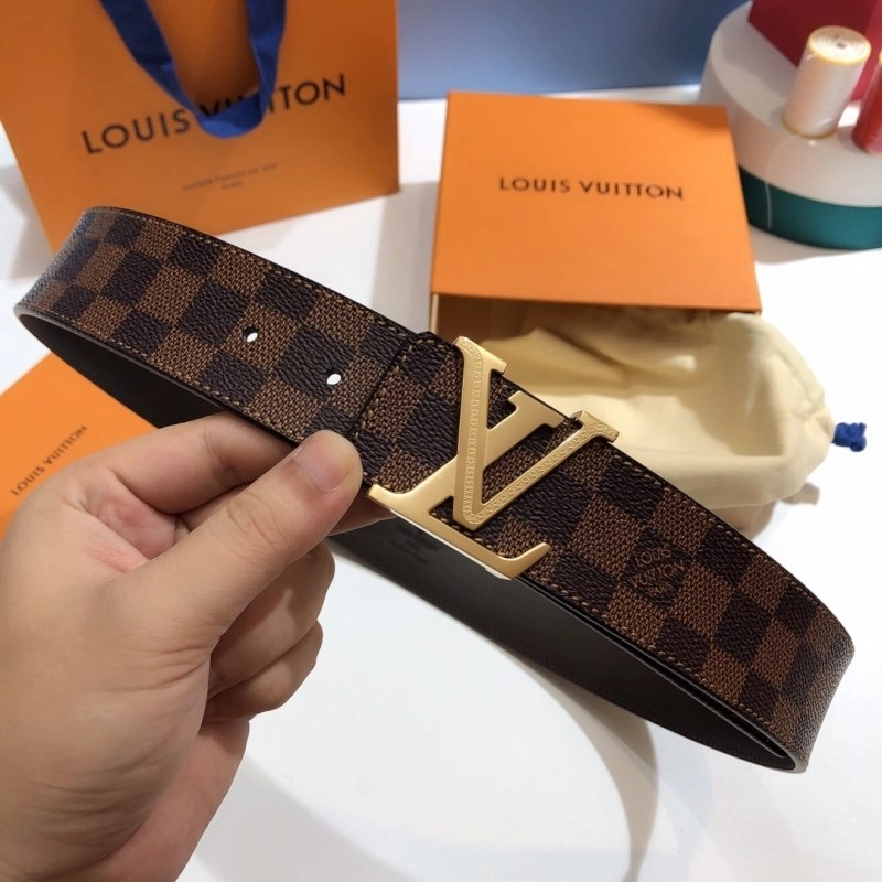 HighPerformance Louis Vuitton Belts 300710