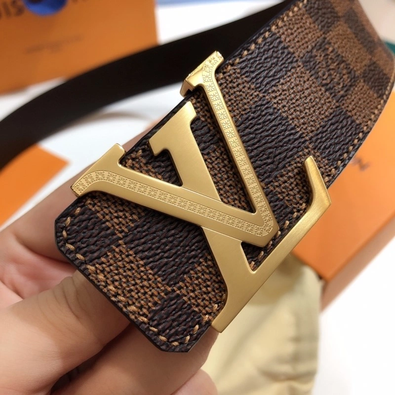 HighPerformance Louis Vuitton Belts 300710