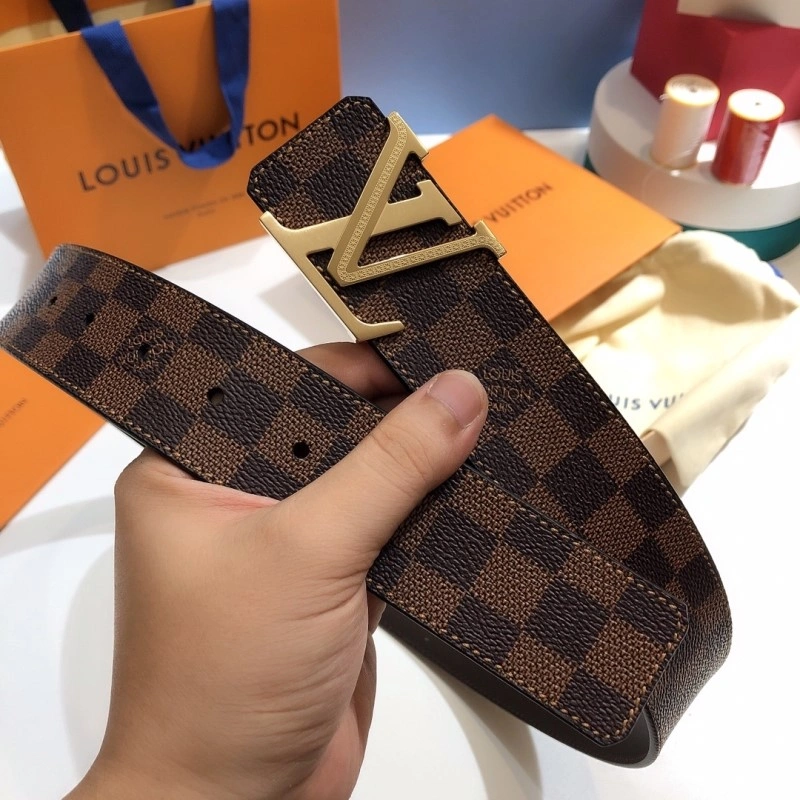 HighPerformance Louis Vuitton Belts 300710
