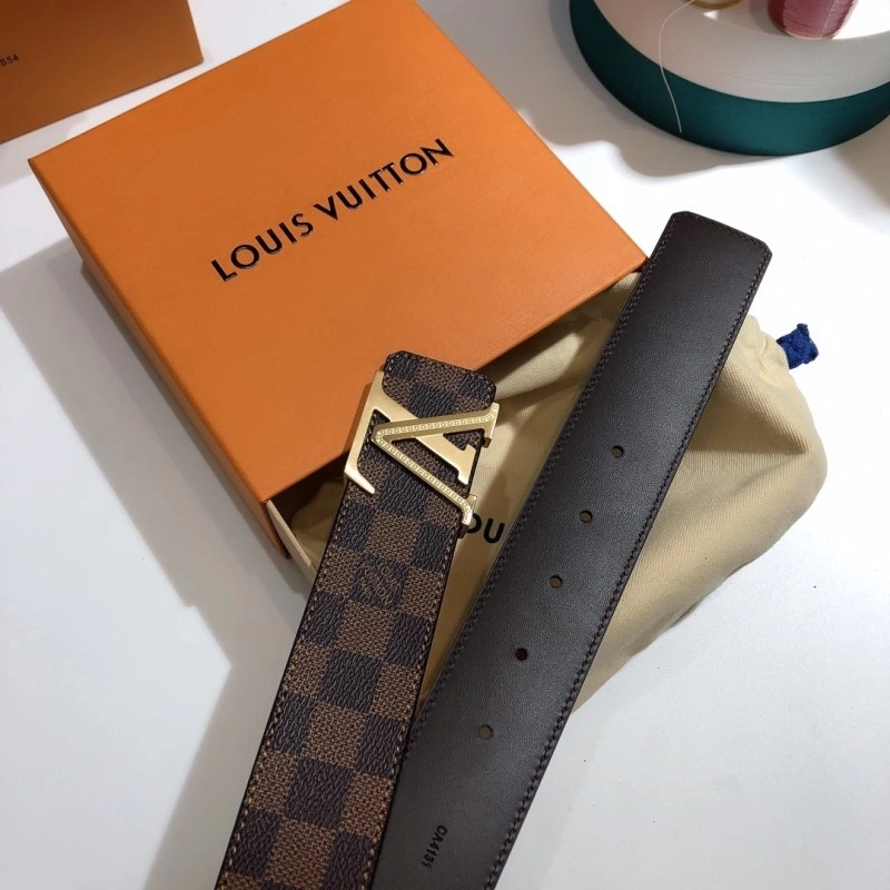 HighPerformance Louis Vuitton Belts 300710
