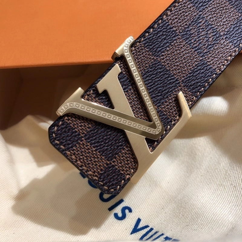 HighPerformance Louis Vuitton Belts 300710