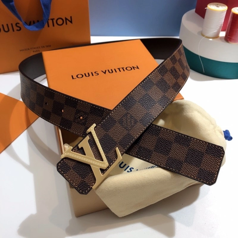 HighPerformance Louis Vuitton Belts 300710