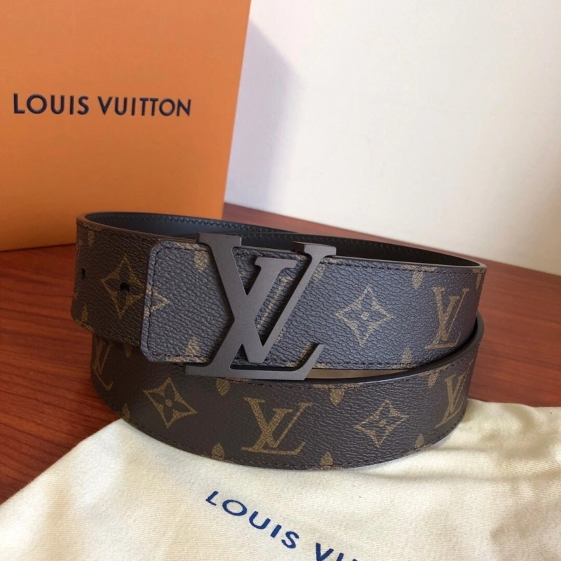 Breathable Louis Vuitton Belts 300730