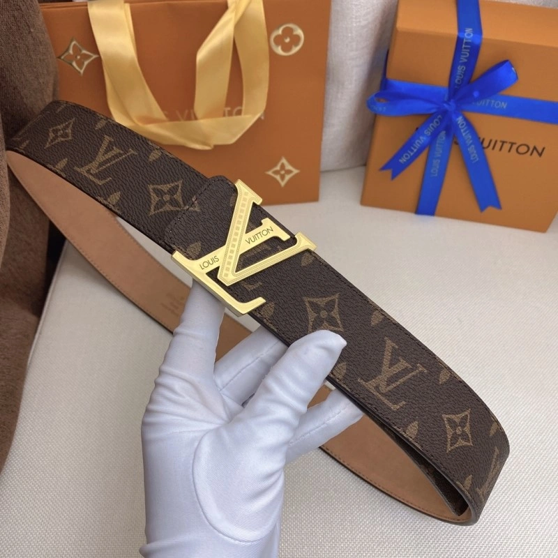 Louis Vuitton Belts WrinkleFree 300716