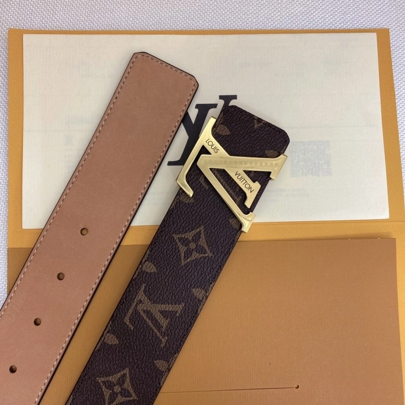 Louis Vuitton Belts WrinkleFree 300716