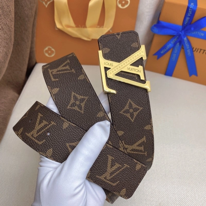 Louis Vuitton Belts WrinkleFree 300716