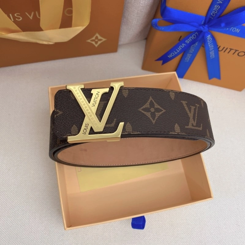 Louis Vuitton Belts WrinkleFree 300716