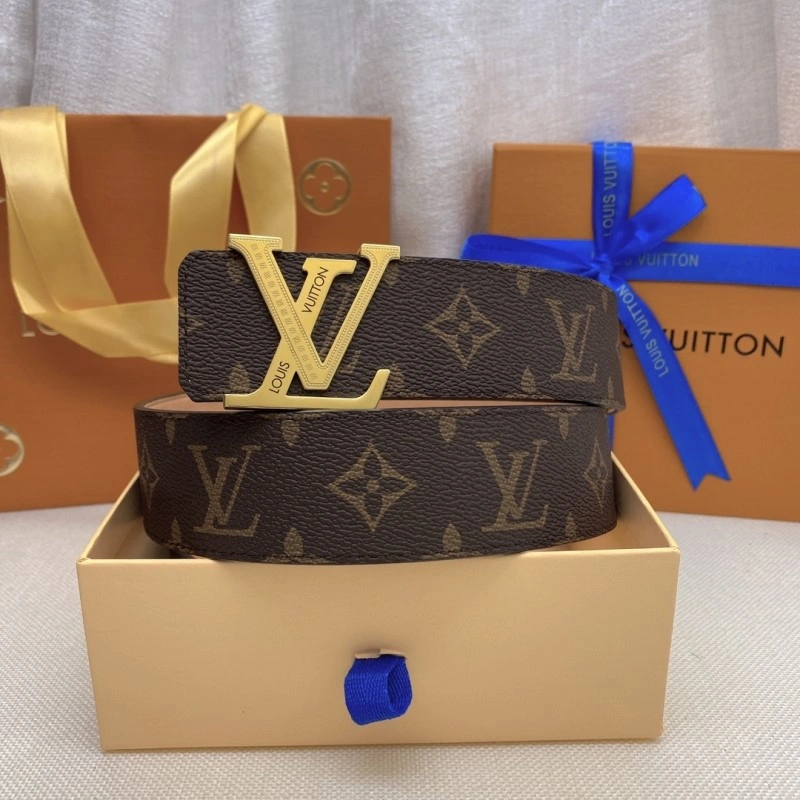 Louis Vuitton Belts WrinkleFree 300716